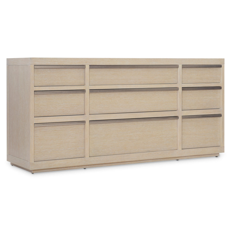 Solaria Dresser