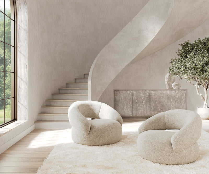 Valora Entertainment Credenza