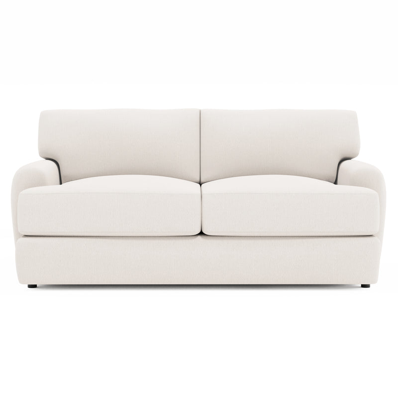 Cameron Fabric Loveseat