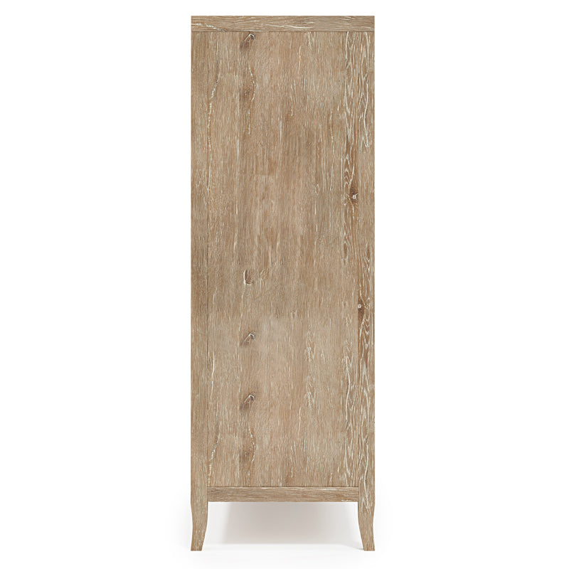 Tribeca Tall Drawer Chest