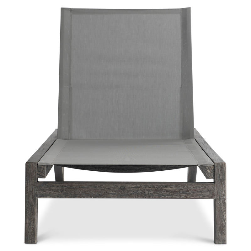Hugo Outdoor Chaise