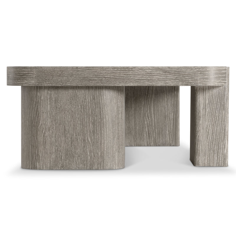 Monolith Cocktail Table