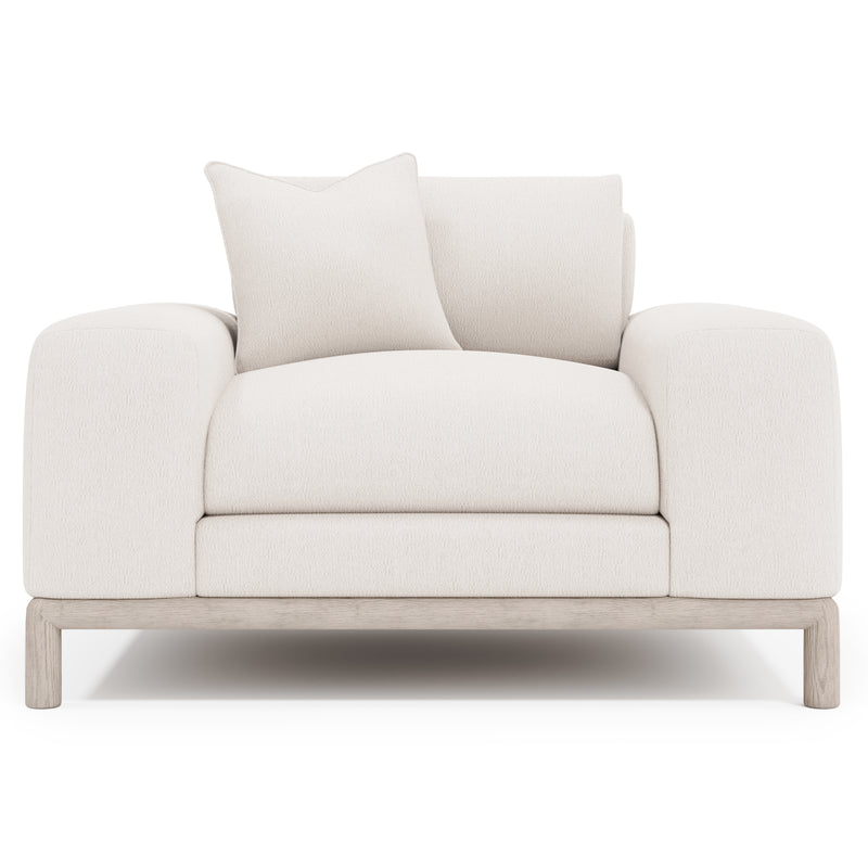 Hadley Fabric Chair