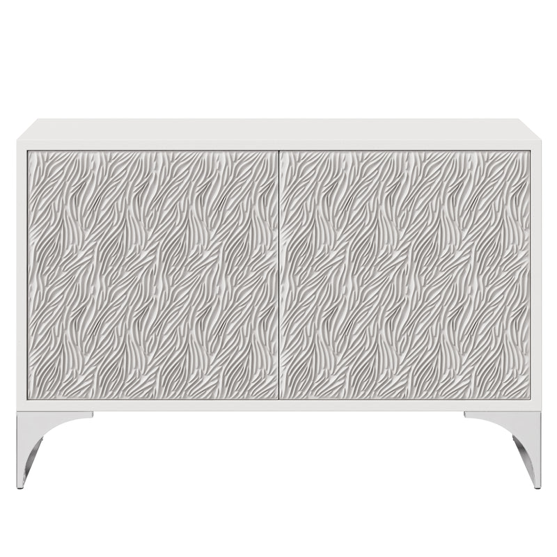 Stratum Door Chest