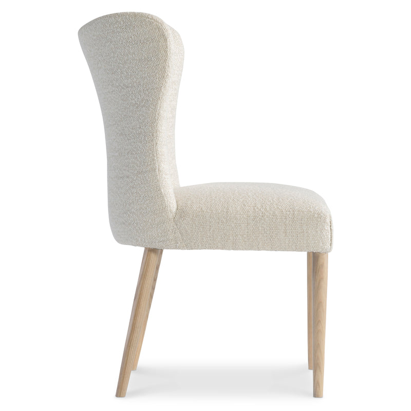 Modulum Side Chair