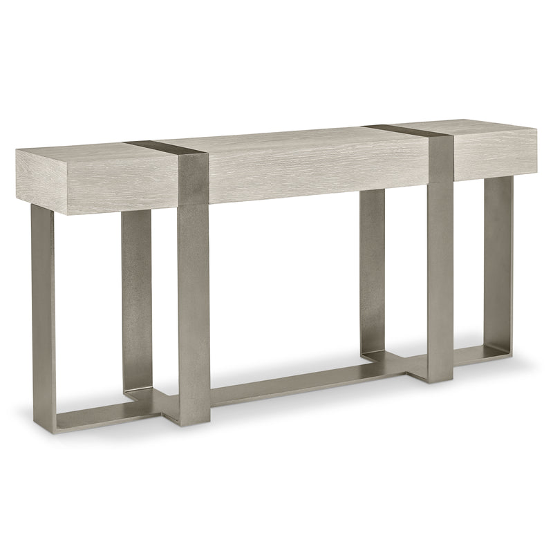 Tempo Console Table