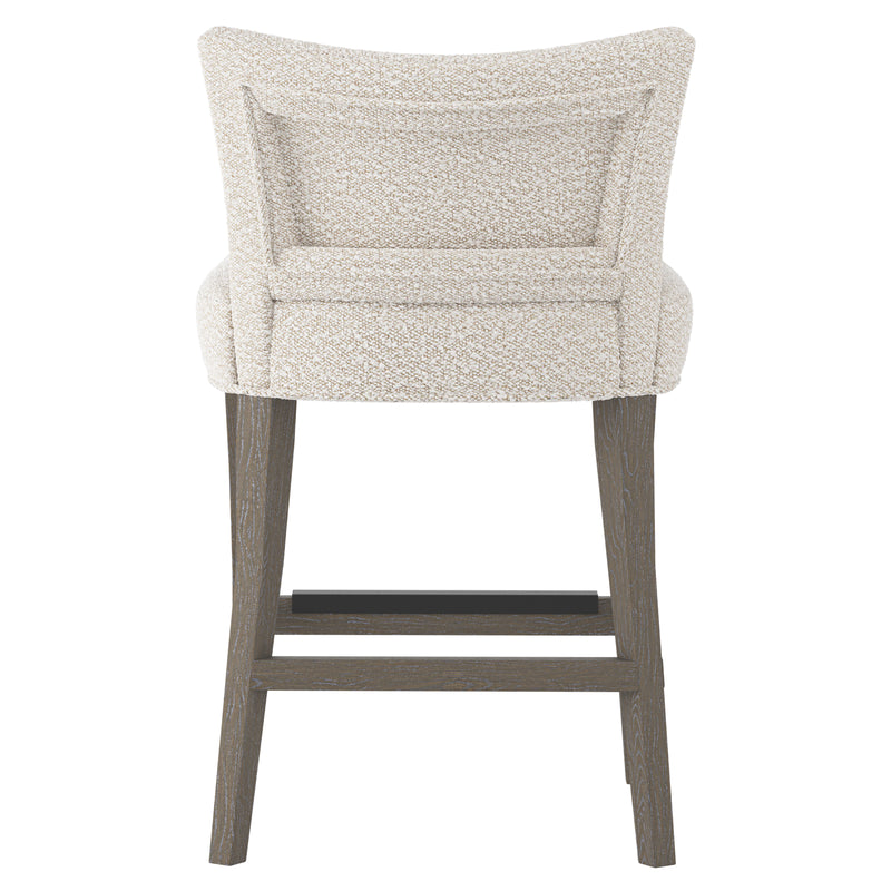 Giles Fabric Counter Stool