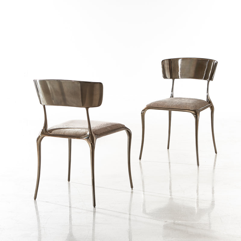 Pravo Side Chair