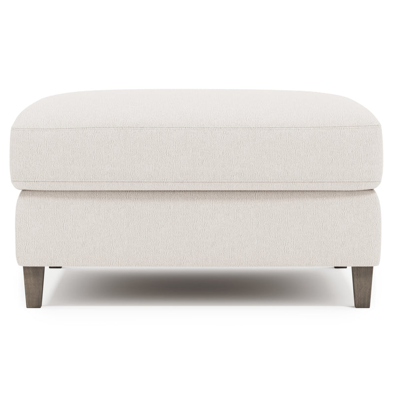 Joli Fabric Ottoman