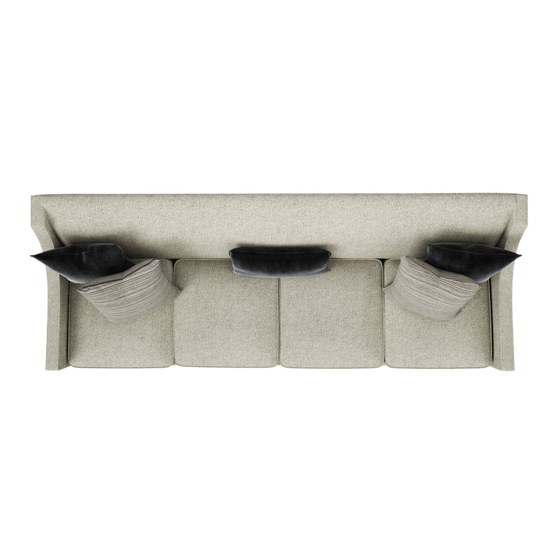 Palisades Fabric Sofa