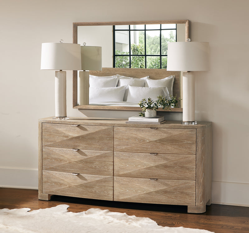 Aventura Dresser