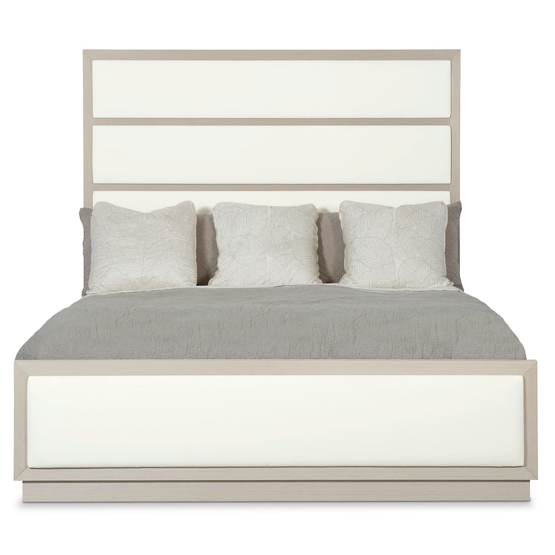 Axiom Panel Bed