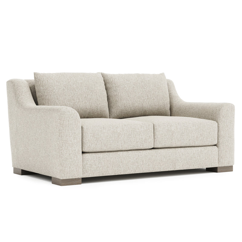 Gabi Fabric Loveseat