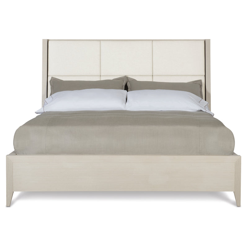 Axiom Panel Bed