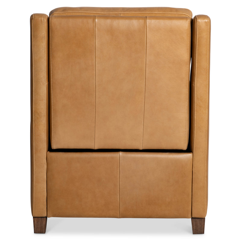 Dillon Leather Recliner