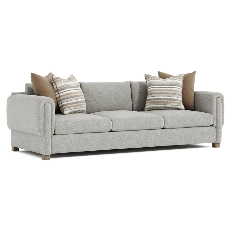 Tori Fabric Sofa