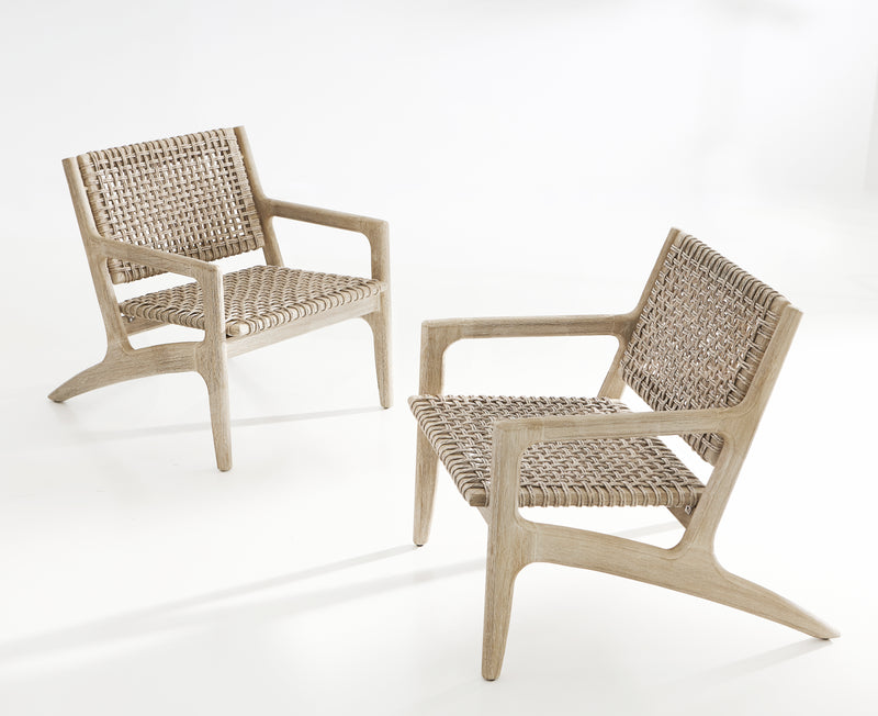Atlas Outdoor Chair
