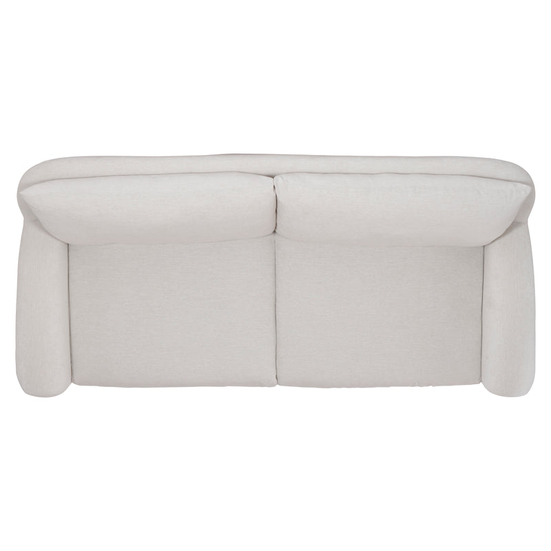 Asher Fabric Sofa