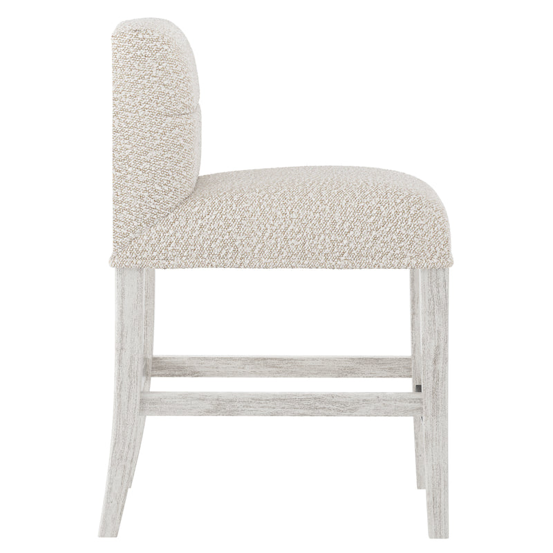 Hyde Fabric Counter Stool