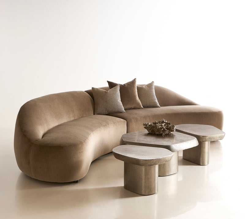 Clawson Cocktail Table