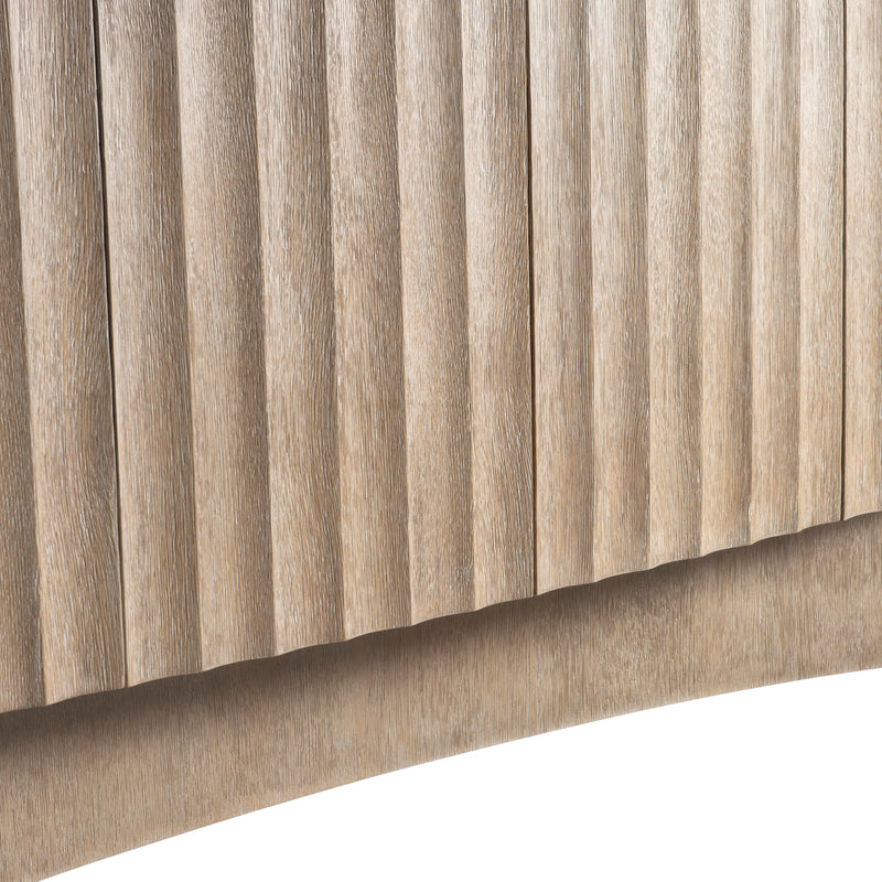 Loggia Entertainment Credenza