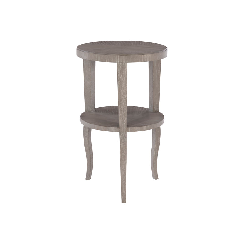 Avenue Accent Table