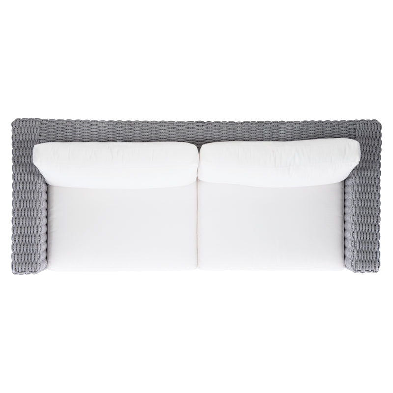 Capri Outdoor Sofa