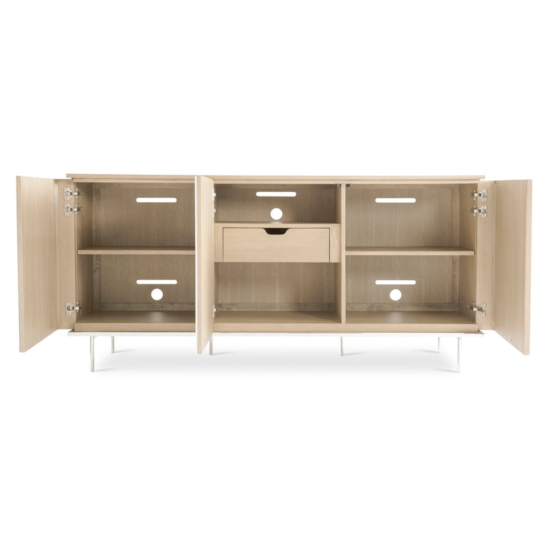 Modulum Buffet
