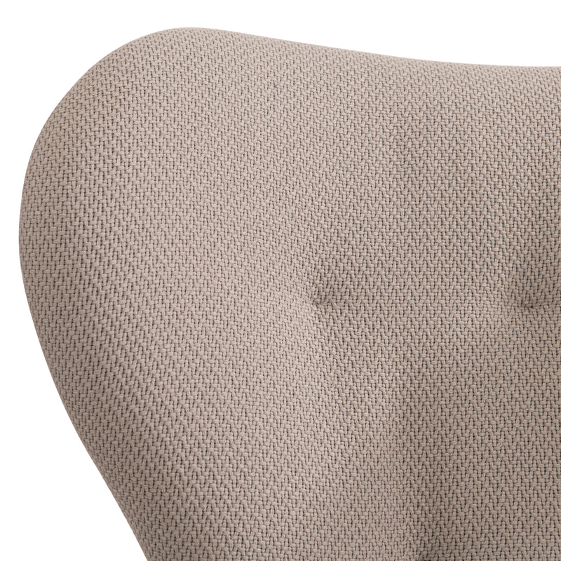 Tanner Fabric Chair