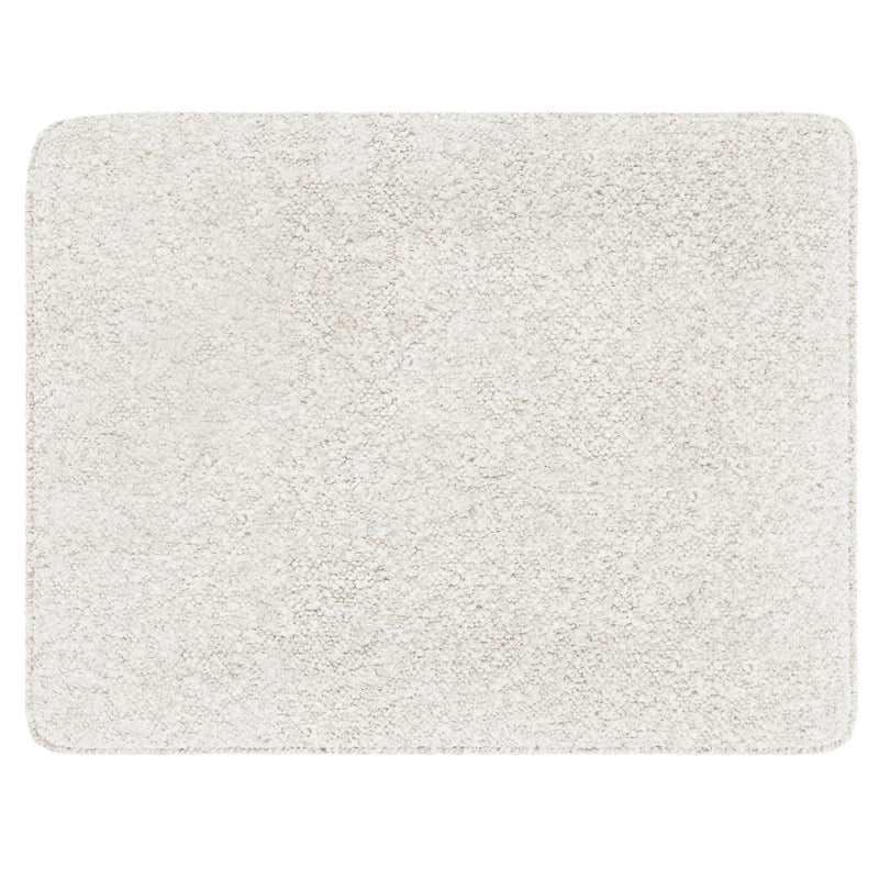 Kingston Fabric Ottoman