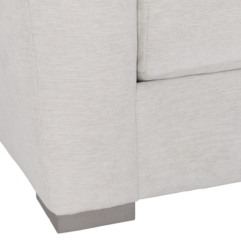 Asher Fabric Sofa