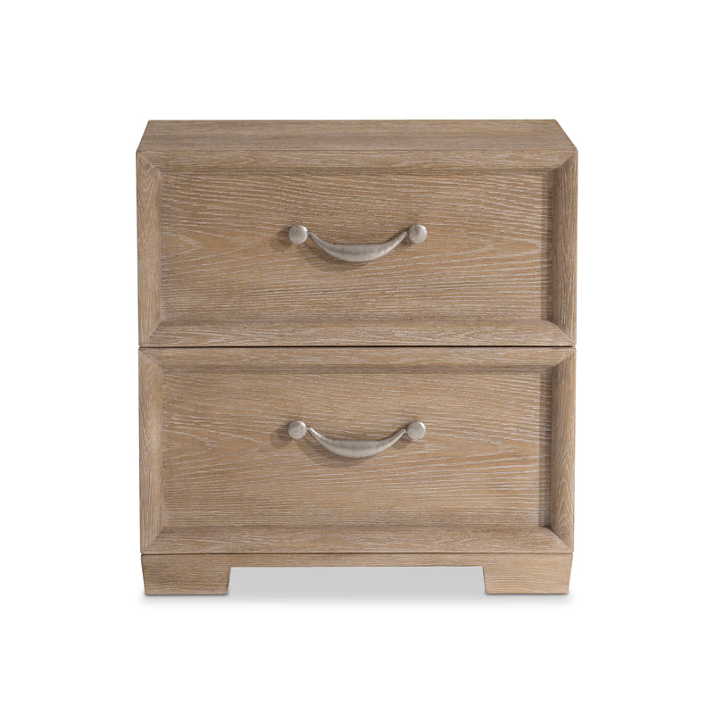 Aventura Nightstand