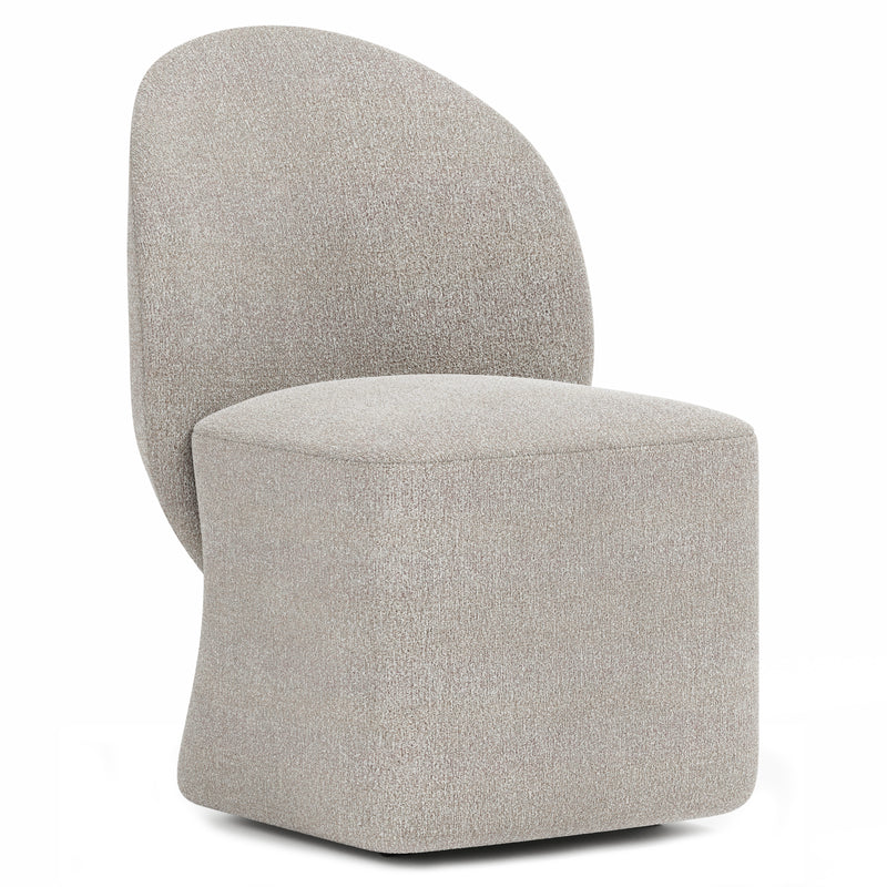 Monolith Side Chair
