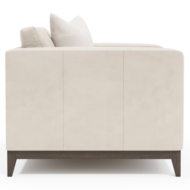 Noel Leather Chair