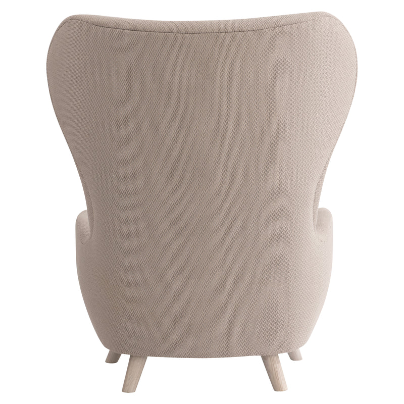 Tanner Fabric Chair