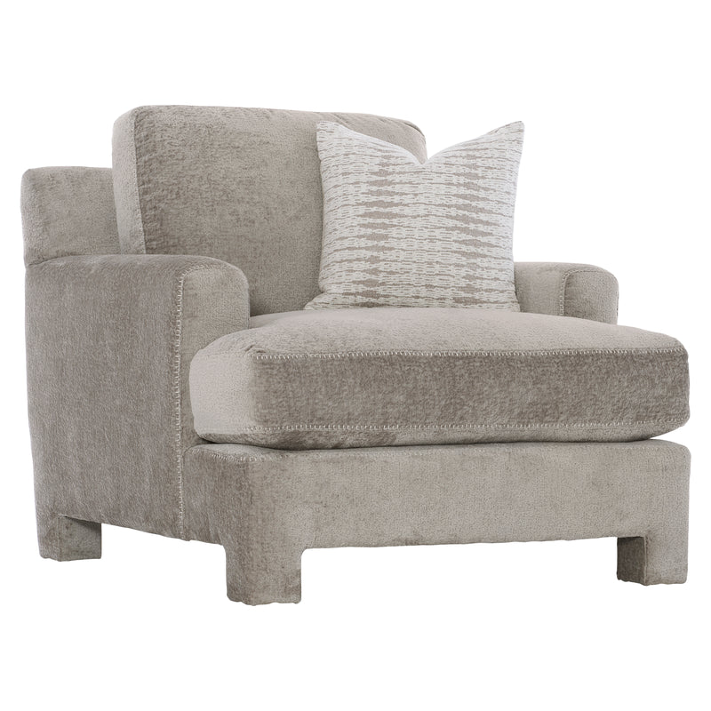 Mily Fabric Chair