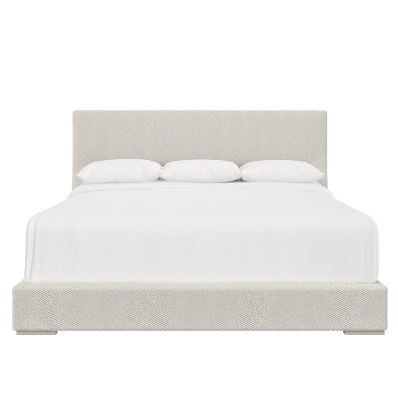 Stratum Panel Bed