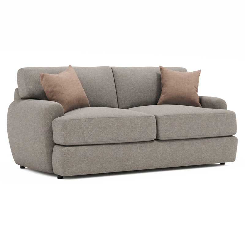 Cameron Fabric Loveseat