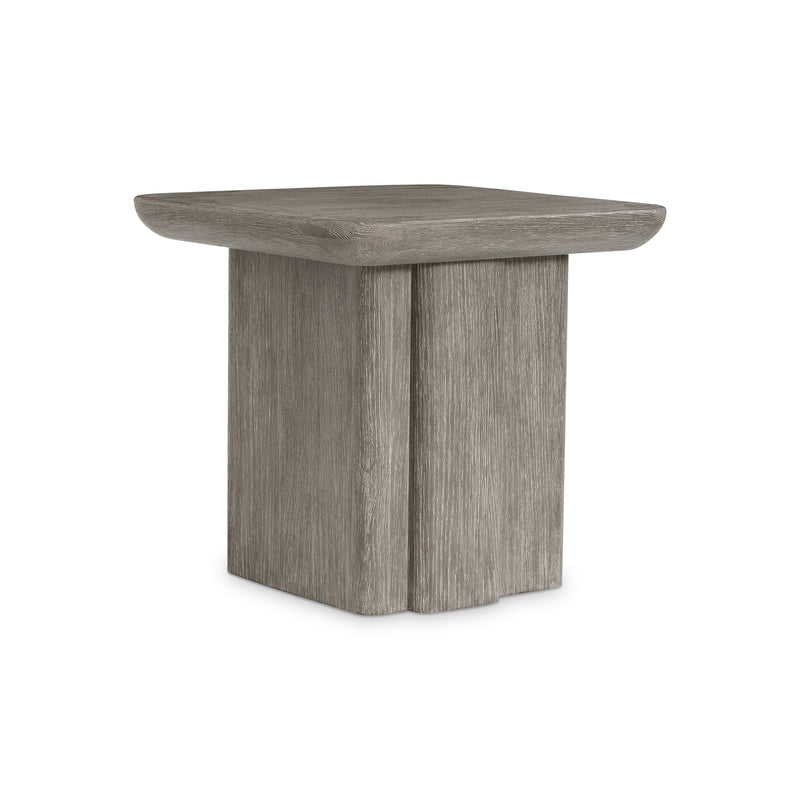 Monolith Side Table