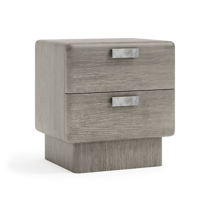 Monolith Nightstand