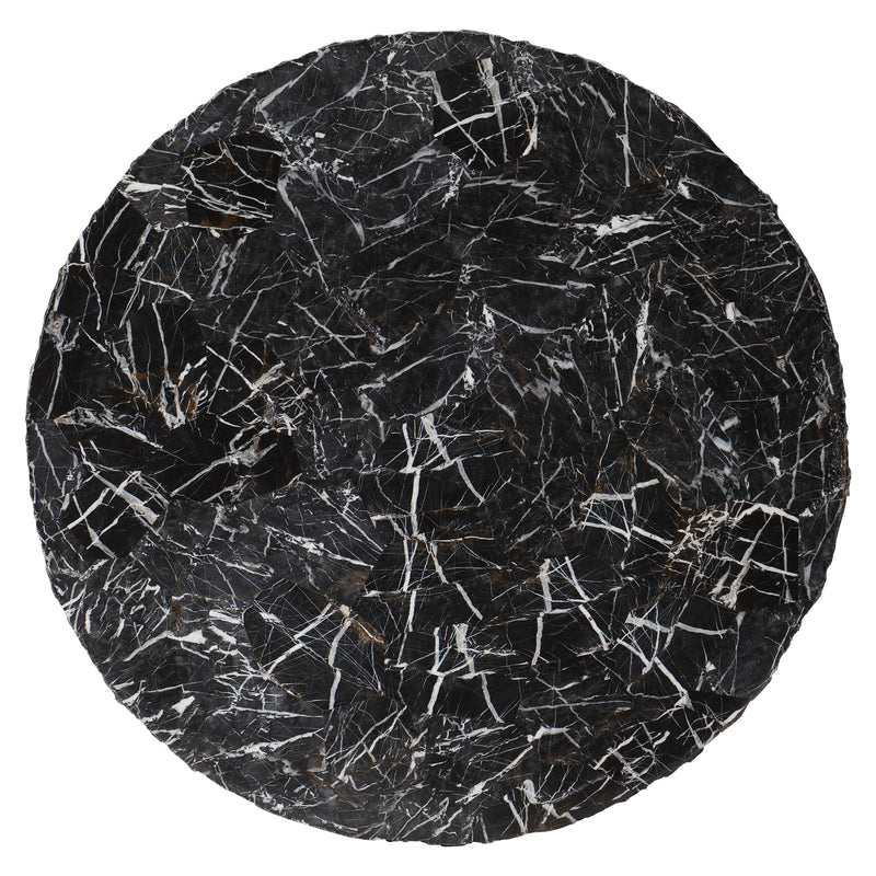 Tambora Outdoor Cocktail Table