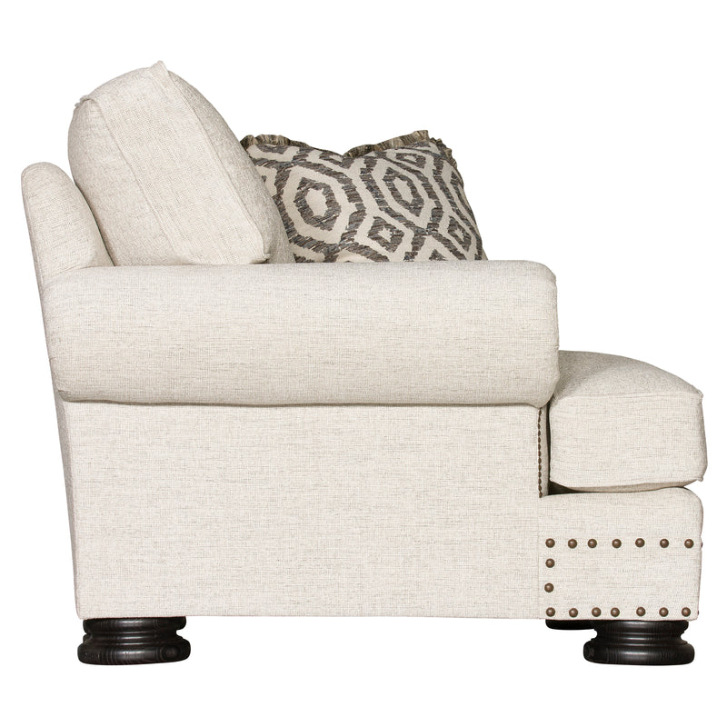 Foster Fabric Chair