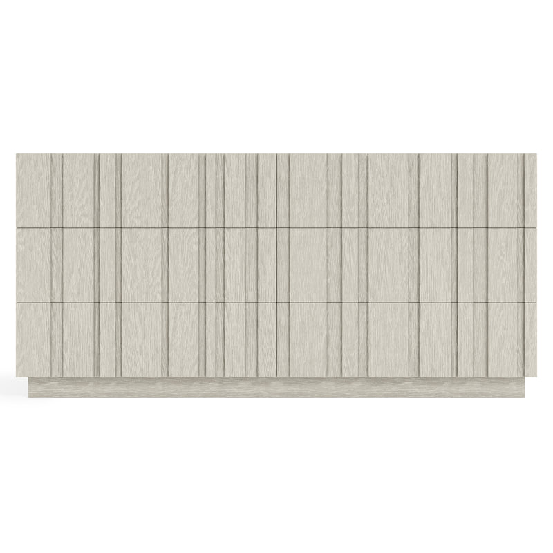 Tempo Dresser