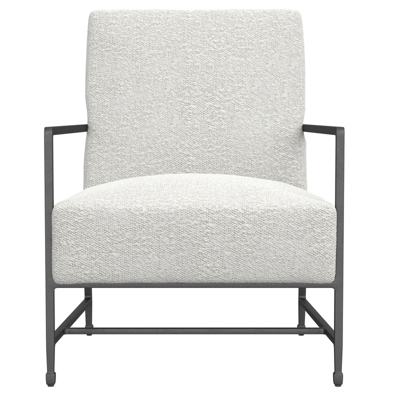 Hector Fabric Chair