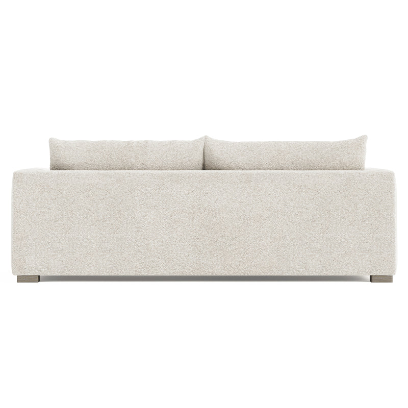 Helena Fabric Sofa