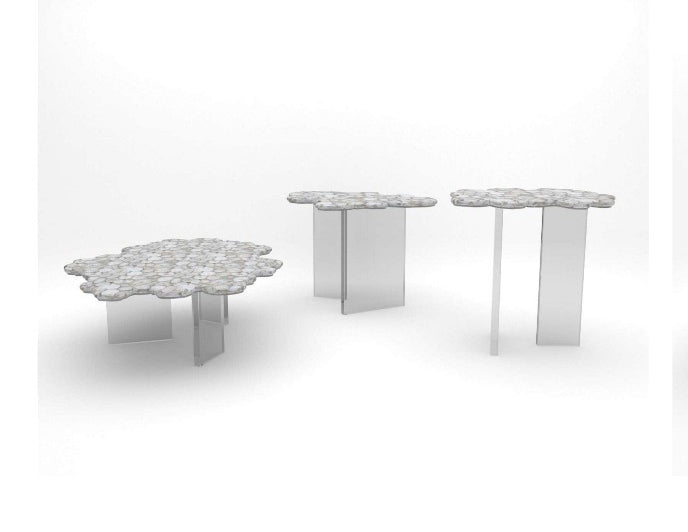 Evynne Cocktail Table
