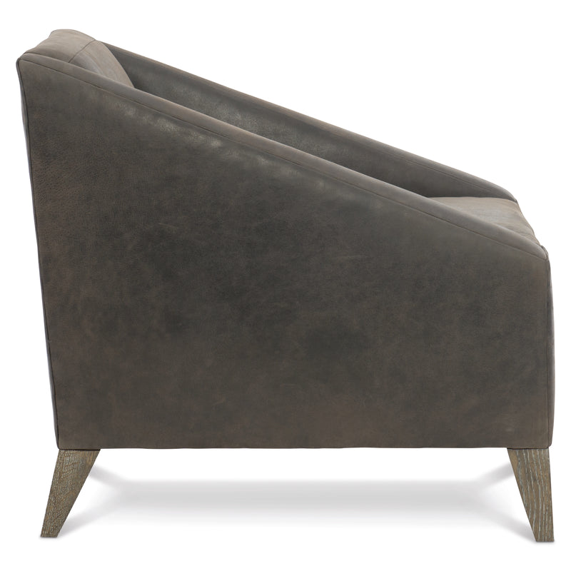 Nash Leather Chair