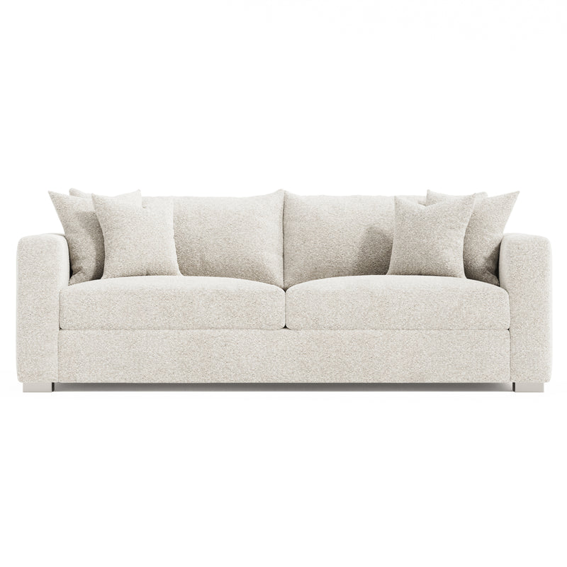 Helena Fabric Sofa