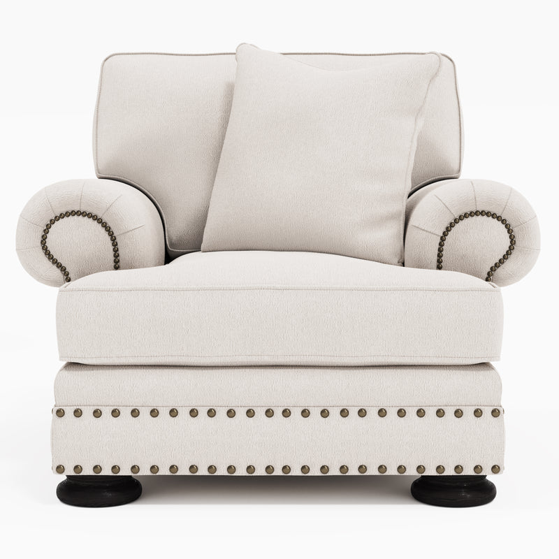 Foster Fabric Chair