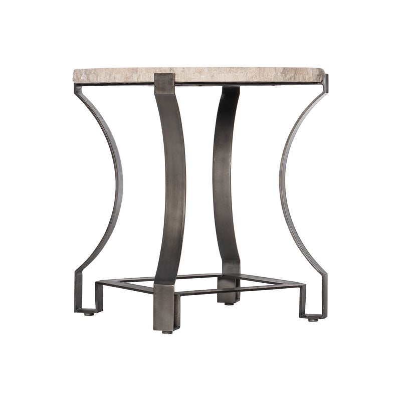 Sayers Side Table